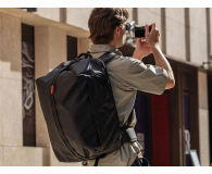 PGYTECH OneMo Travel 35L (Black) - 1517730 - zdjęcie 2